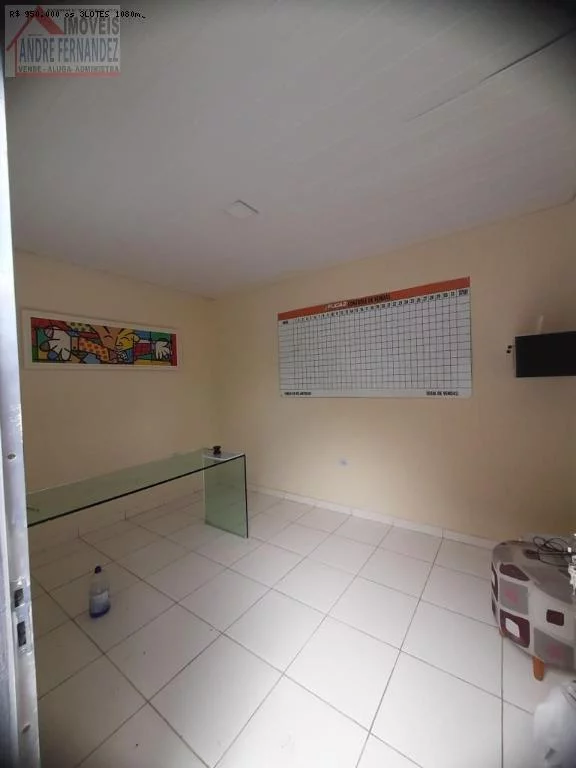 Imagem Terreno à Venda, 55 m² em Jardim Atlântico - Olinda