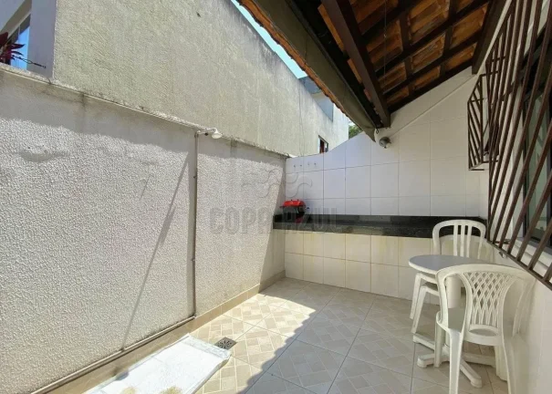 Imagem Freguesia (Jacarepaguá) - Residencial › Apartamento com 2 quarto(s) a Venda