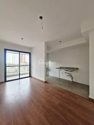 Imagem Apartamento à venda no Residencial Biarritz - Sorocaba - SP