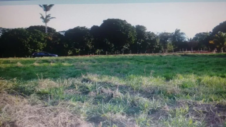 Imagem Excelente lote no condomínio San Francisco em Jacuba