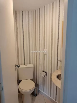 Imagem Apartamento à venda Vila Nova Conceição São Paulo