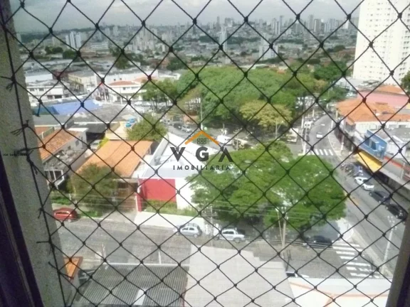 Imagem Apartamento para Locação em São Paulo, Vila Matilde, 2 dormitórios, 1 suíte, 1 banheiro, 1 vaga