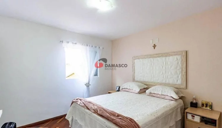 Imagem Casa à venda 3 Quartos, 1 Suite, 4 Vagas, 202M², Vila Alpina, São Paulo - SP