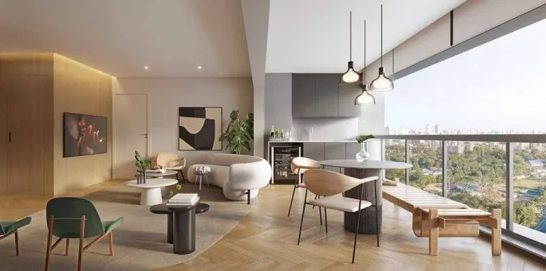 Imagem Lindenberg Alto das Nações