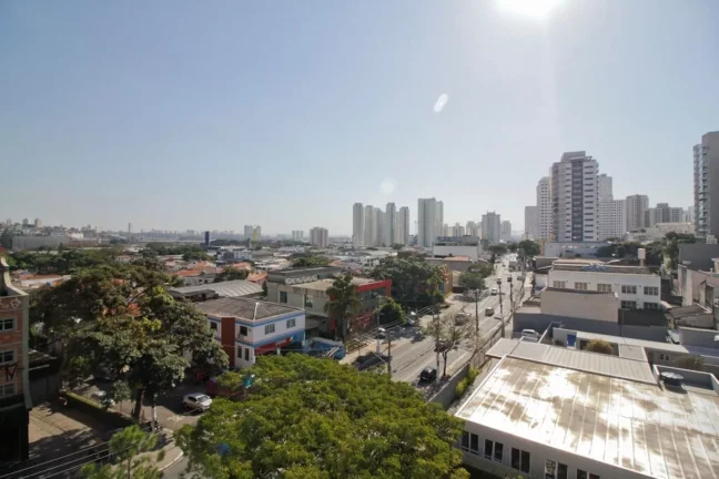 Imagem APARTAMENTO RESIDENCIAL em São Paulo - SP, Vila Leopoldina