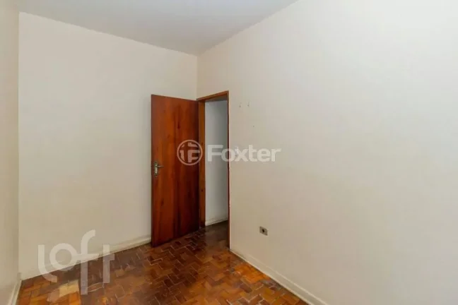 Imagem Casa Vila Anglo Brasileira - 160M², 4 Dorms, 1Suíte, 1 Vaga.
