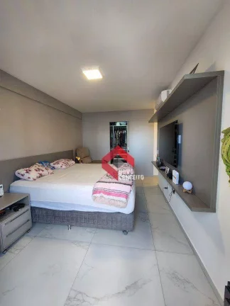 Imagem Apartamento à venda, 130 m² por R$ 1.490.000,00 - Aldeota - Fortaleza/CE