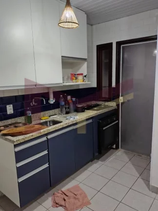 Imagem Casa 3/4 sendo 2 suite em Agrolhos Villaje