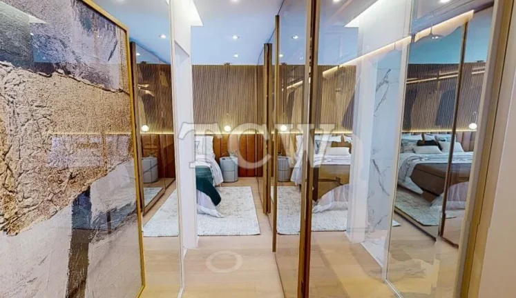 Imagem Apartamento à venda no bairro Vila Clementino - São Paulo/SP, Zona Sul