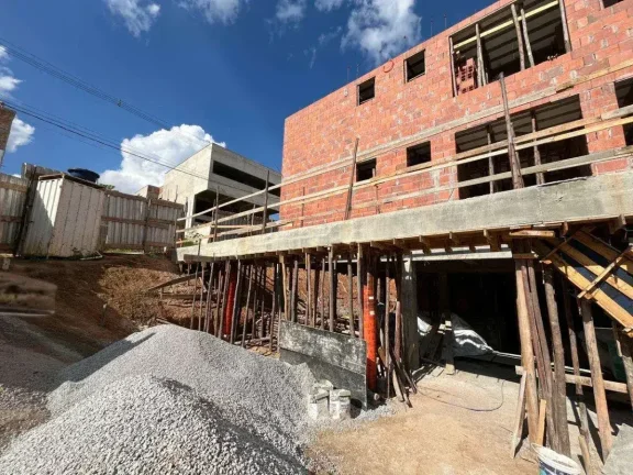 Imagem Lançamento no Imperial: 2 Quartos com Suíte Próximo à Faculdade!