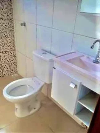 Imagem Casa à venda na Ilha Comprida