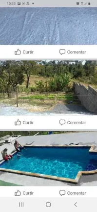 Imagem Chácara para Venda em Limeira, Bairro dos Lopes Ref Rancho mineiro, 3 dormitórios, 1 banheiro, 1 vaga
