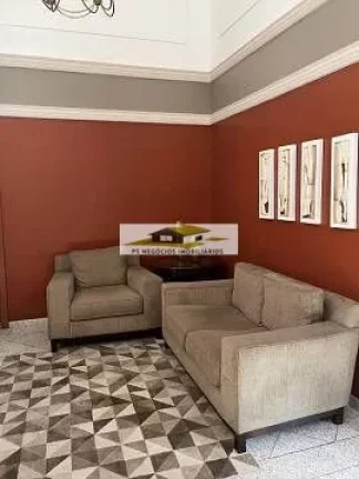 Imagem Apartamento Padrão no Ipiranga