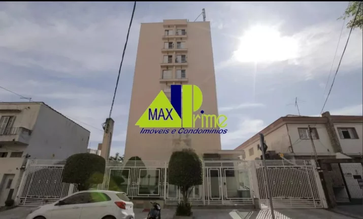Imagem APARTAMENTO 63M²/02 DORMITÓRIOS /SACADA/01LAVABO/01 VAGA COBERTA