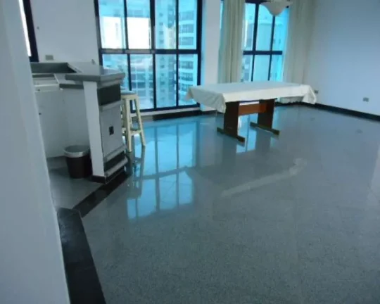 Imagem Cobertura duplex a venda no Guarujá Praia de Pitangueiras