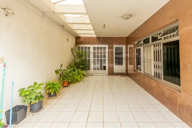 Imagem CASA RESIDENCIAL em São Paulo - SP, Mooca