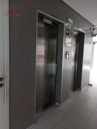 Imagem Apartamento no Condomínio Floresta - 42m² - 2 dormitórios