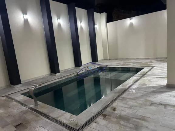 Imagem Casa com 3 quartos (1 suíte) à venda, 382 m² - Condomínio Morada da Serra - Aldeia da Serra - Barueri/SP