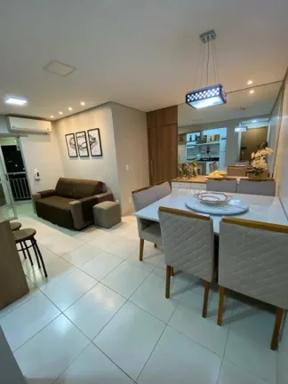 Imagem Apartamento para Venda em Cuiabá / MT no bairro Jardim Santa Marta