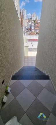 Imagem VILA NAIR Sobrado 200M², 3 suítes, dormitório de empregada ,espaço gourmet, 4 vagas a 800 M² da estação do metro Alto Do Ipiranga !!