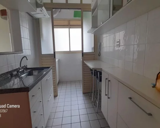 Imagem Apartamento 3 dormitórios - Suíte - Armário - Lazer - Vila Gomes