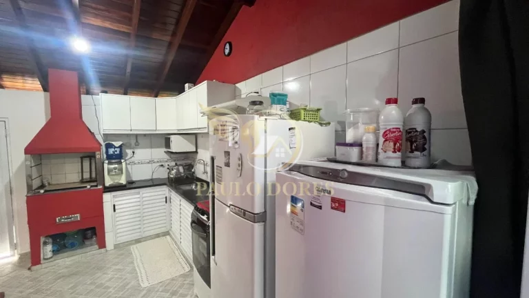 Imagem EXCELENTE CASA NO SILOP EM UBATUBA-SP
