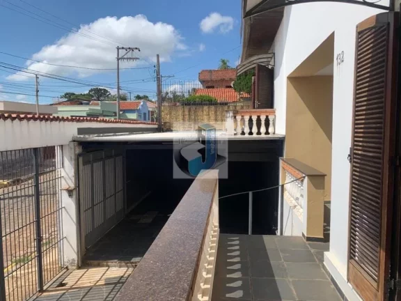 Imagem Maravilhoso imóvel a venda no bairro Alto da Santa Cruz- Tatuí /SP