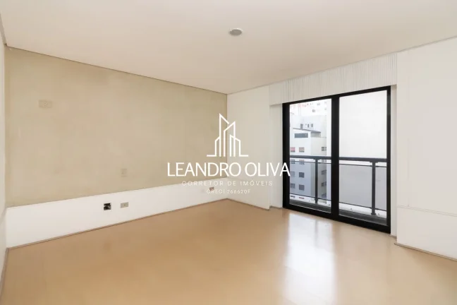 Imagem Condomínio Porto Fino - Apartamento à venda em Higienópolis – conforto, espaço e lazer completo