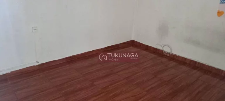 Imagem Casa com 6 quartos à venda, 190 m² por R$ 320.000 - Parque Santo Antônio - Guarulhos/SP