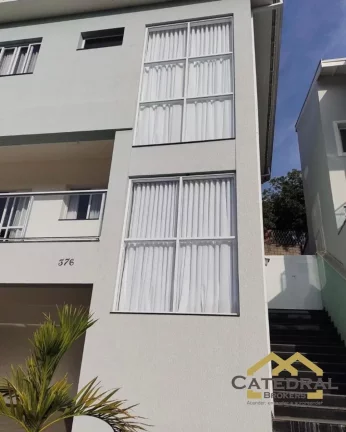 Imagem Casa de alto padrão à venda com 3 quartos (1 suíte) Laguna - Várzea Paulista/SP