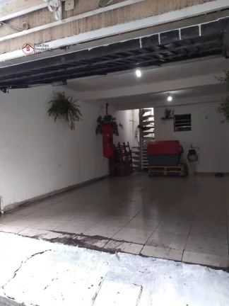 Imagem SOBRADO 108m Construída 208m Terreno 02 imóveis na mesma escritura Casa 01 01 Varanda 02 Dormt sendo 01 suíte 01 Salas de TV Estar Jantar 01 Cozi