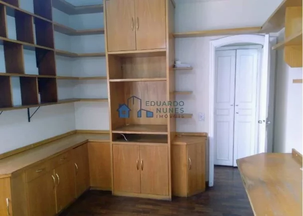 Imagem APARTAMENTO DUPLEX COM 04 QUARTOS, VAGA NO FUNCIONÁRIOS