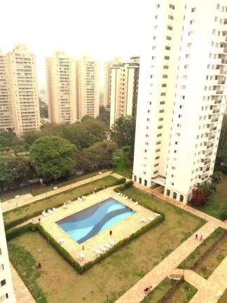 Imagem Apartamento com 3 dormitórios à venda, 73 m² por R$ 450.000,00 - Vila Suzana - São Paulo/SP