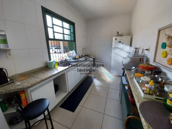 Imagem Casa à venda no bairro Vila Paraíba - Guaratinguetá/SP
