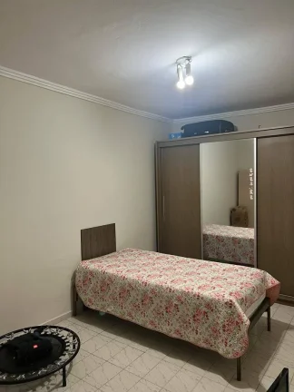 Imagem Casa Maravilhosa com Edicula 2 Dormitorios e 3 vagas de Garagens