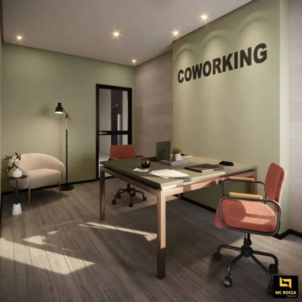 Imagem Apartamento 3 dormitórios - Infinite MBigucci - São Caetano do Sul