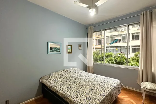 Imagem Apartamento à Venda - Copacabana, 4 Quartos, 203 m2