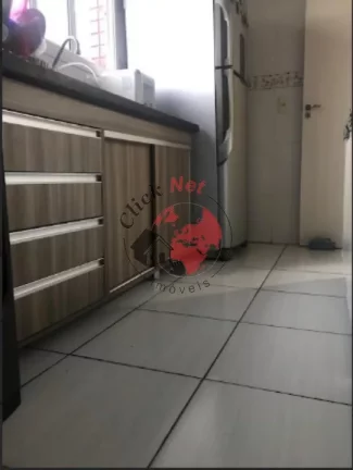 Imagem Apartamento á 200m2 do Mar , Mobiliado , 2 dorm, 1 suíte, 2 sacada ,1 vagas, 68 m2, bairro Ocian, , Praia grande