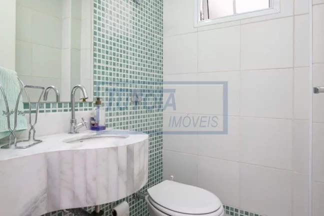Imagem APARTAMENTO A VENDA VILA MARIANA 3 DORMITÓRIOS