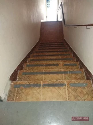 Imagem Salão para alugar, 180 m² por R$ 4.070,00/mês - Vila Sorocabana - Guarulhos/SP