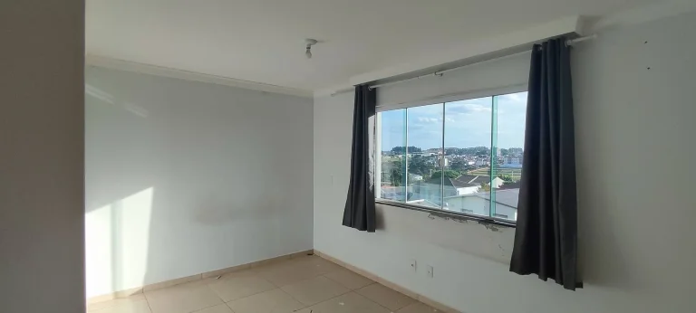 Imagem Apartamento à venda em Cascavel - NEVA, 119m², com churrasqueira e suíte