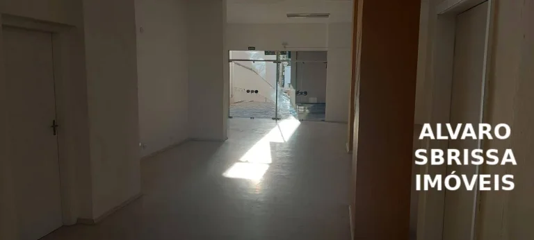 Imagem Locação Sala Comercial 237m2- Centro- Itu-SP