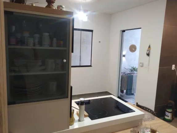 Imagem Casa à venda no bairro Itajuba