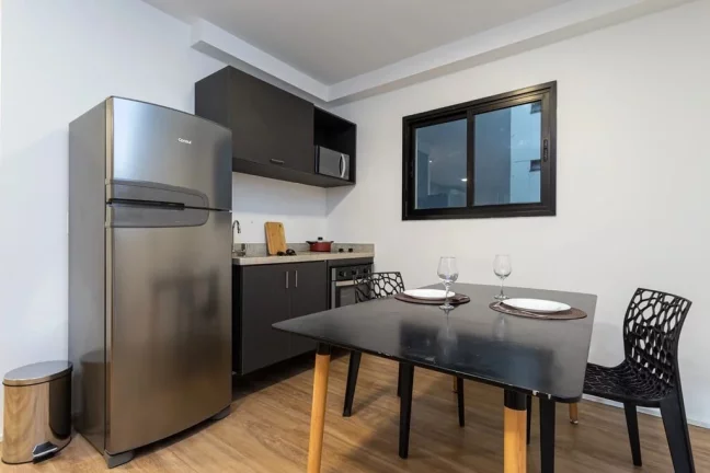 Imagem APARTAMENTO RESIDENCIAL em São Paulo - SP, Santa Efigênia