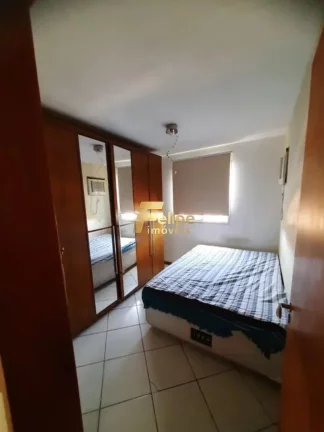 Imagem CHARMOSO APARTAMENTO DE 02 QUARTOS EM JARDIM DA PENHA, VITÓRIA/ES!