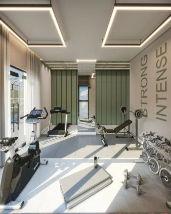 Imagem Apartamento à venda em Itapema, Jardim Praia Mar, com 2 quartos, 63,05m2