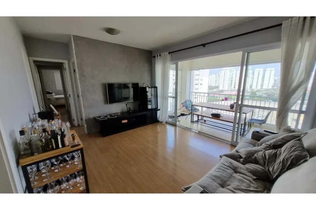 Imagem APARTAMENTO RESIDENCIAL em São Paulo - SP, Água Branca