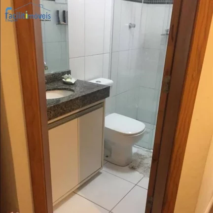 Imagem APARTAMENTO À VENDA NO BAIRRO VILA ASSUNÇÃO - SANTO ANDRÉ - SP