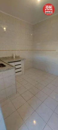 Imagem Apartamento à venda - Ponta da Praia - Santos/SP