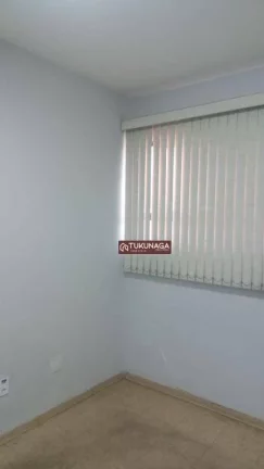 Imagem Sala para alugar, 55 m² por R$ 1.725,00/mês - Centro - Guarulhos/SP